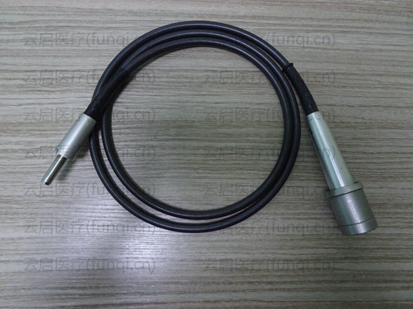 蛇牌GA176軟軸 軸心斷 維修