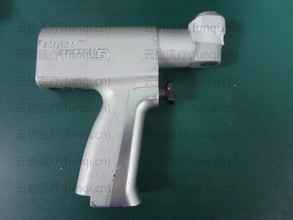 史塞克4208擺鉆 擺動力度小，驅動板壞.jpg