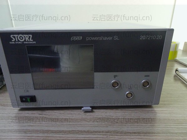 史托斯 動力系統20721010 機器輸出有卡頓 維修