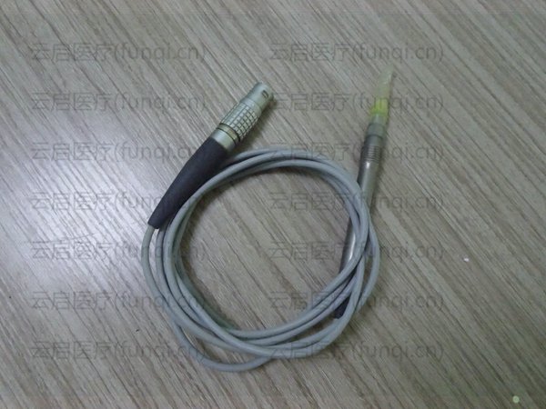 眼力健ELLIPS FX 超乳手柄晶體老化，接頭磨損 維修