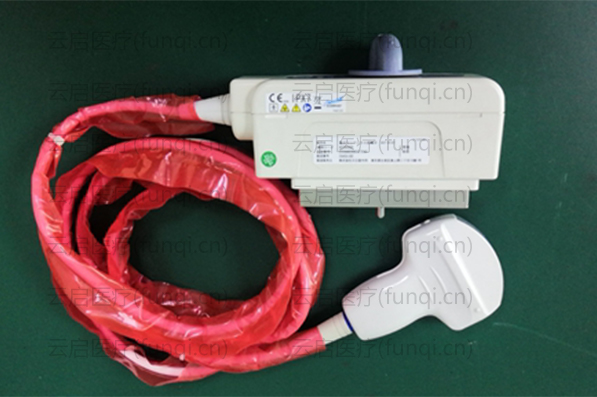 ALOKA UST-9147 超聲探頭 圖像模糊，護(hù)套破損 600小 水印 1024.jpg
