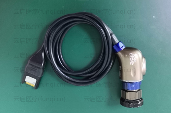 15737194678139.jpg STORZ攝像頭22220055圖像呈綠色,有雪花噪點(diǎn) 600小 水印 1143.jpg