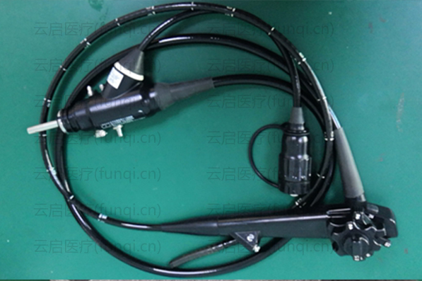 FuJinon EG-590WR2 胃鏡 上機圖像清晰，遇溫水圖像模糊 600小 水印 1039.jpg