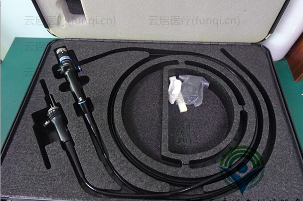 OLYMPUS CHF-P60 膽道鏡 橡皮爆破 600小 水印 1073.jpg