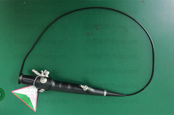 R.WOIF 7326.071 輸尿管鏡 橡皮穿孔、漏水 維修