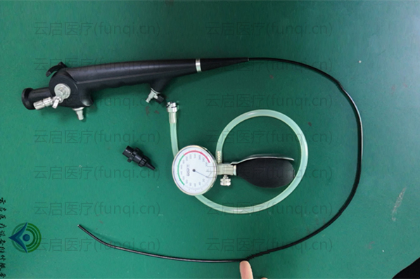 R.WOIF 7326.071 輸尿管腎鏡 導(dǎo)光束發(fā)黃 維修