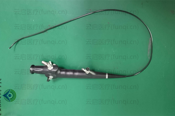 R.WOIF 7326.071 雙鉗子管道輸尿管鏡 鉗子管堵塞 維修