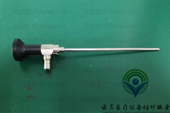 Arthre 30度關(guān)節(jié)鏡 圖像模糊，前端鏡管輕微灼傷 600小 水印 1027.jpg