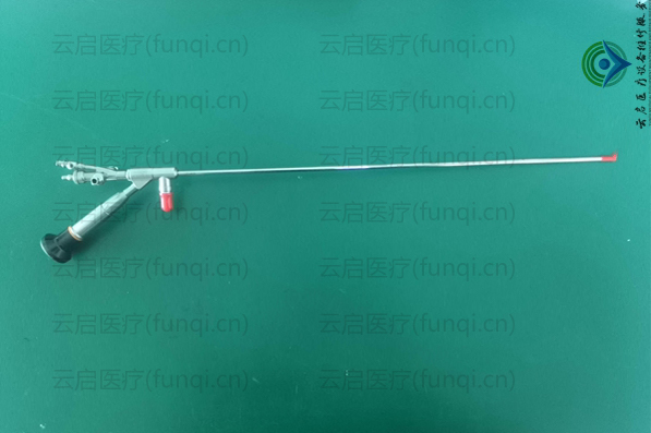 R.WOLF 8703.534 輸尿管鏡 圖像模糊 物鏡損壞 鏡體老化 600小 水印 1098.jpg