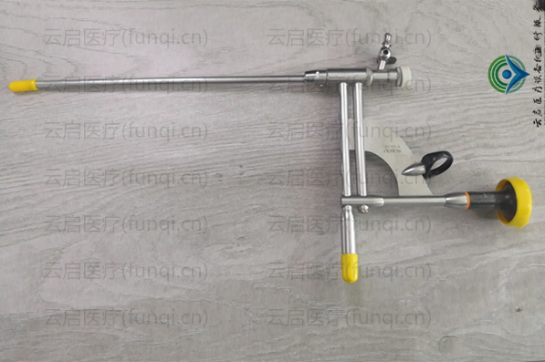 R.WOLF 8964.401 12度經(jīng)皮腎鏡 圖像模糊有黑影 600小 水印 1099.jpg