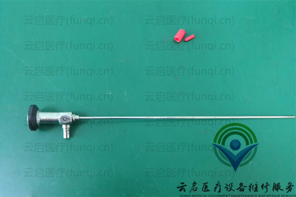 STORZ 26120BA 30度宮腔鏡圖像模糊 有黑影 600小 水印 1113.jpg