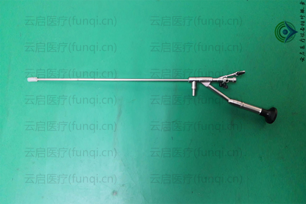 WOIF 8704.523 輸尿管鏡 圖像模糊不清，邊緣有一塊黑影 600小 水印 1158.jpg