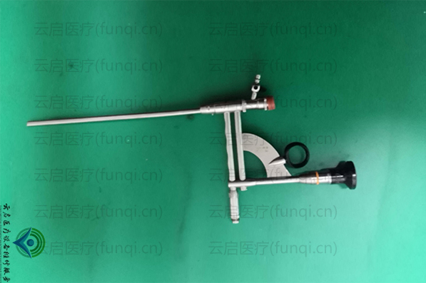 WOIF 8964.401 經(jīng)皮腎鏡 無圖像，鏡子進水 600小 水印 1162.jpg