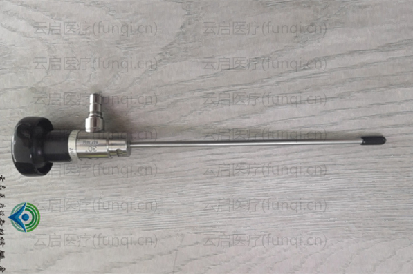 施樂輝30度關節(jié)鏡 無圖像，前端物鏡漏水，內部光學部件損壞 600小 水印 1194.jpg