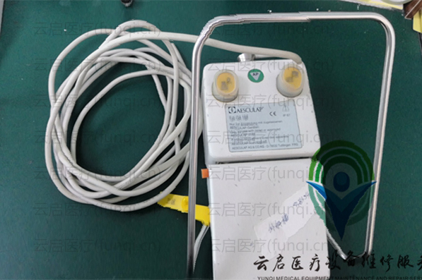 15747547487023.jpg Aesculap GA188 腳踏 線纜故障 600小 水印 1001.jpg