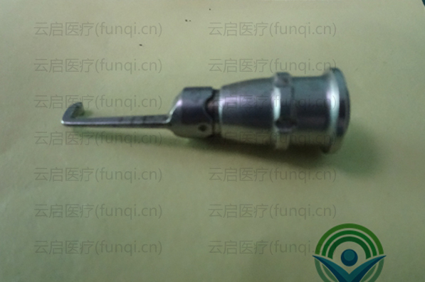 15747557664518.jpg Aesculap GB742R 接頭旋轉(zhuǎn)輪壞 600小 水印 1015.jpg