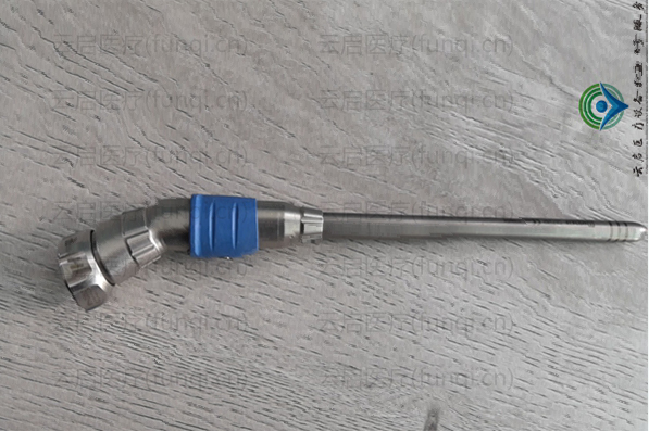 Aesculap GB758R 接頭 卡不住刀頭 維修