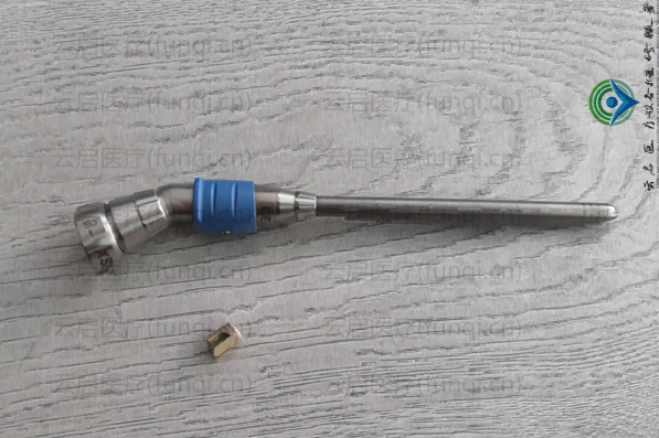 Aesculap GB758R 接頭 連接頭斷，脫落，軸承組件壞 600小 水印 1018.jpg