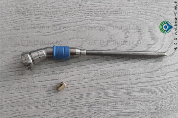 Aesculap GB758R 接頭 軸承組件壞，卡不住刀 600小 水印 1017.jpg