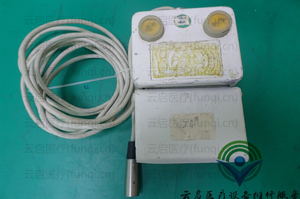 AesculapGA188 腳踏 線纜接頭壞，傳感器壞 600小 水印 1023.jpg