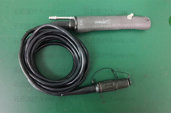 Arthex AR-8330H 刨削手柄 線纜破損 維修