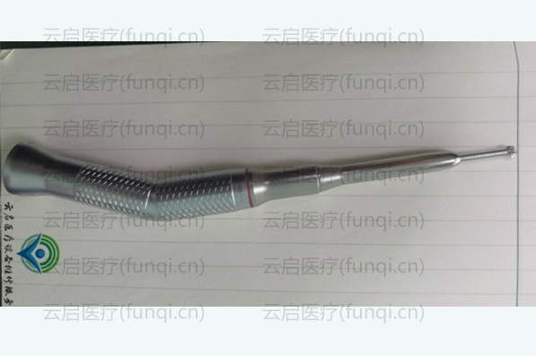 Bien Air 1600338 接頭 內部軸承組件壞 維修