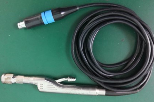 MEDTRONIC 18-97200手柄 手柄發(fā)熱，電機(jī)性能差 600小 水印 1058.jpg