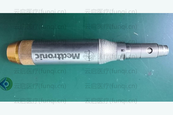 Medtronic EM100-A 手柄 無法轉動，電機壞，軸承銹蝕 600小 水印 1060.jpg