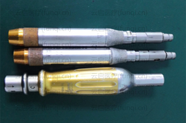 Medtronic EM100-A 手柄手柄發(fā)燙，電機(jī)性能差 600小 水印 1061.jpg