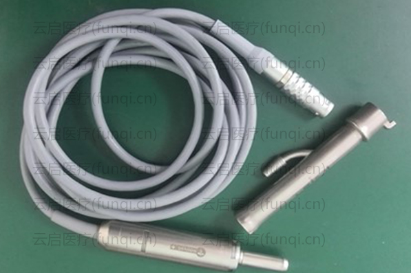 NOUVAG 2099手柄 外管卡不住 維修