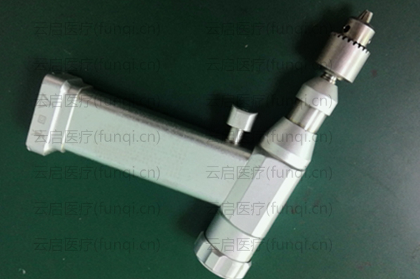 15753557647326.jpg SHINVA XGD-IV型電動骨鉆 電鉆卡,電機壞 600小 水印 1104.jpg