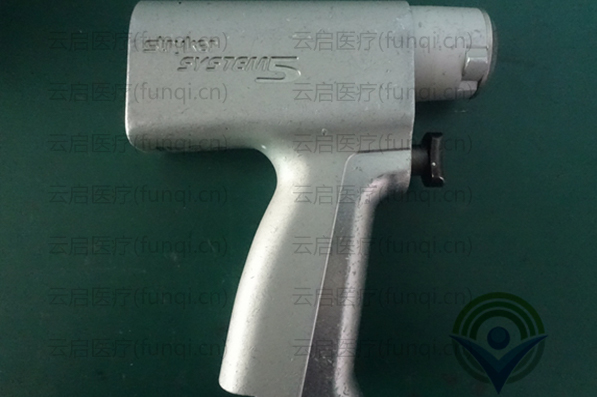 Stryker 4203 骨鉆 不轉(zhuǎn)，驅(qū)動板壞，電機壞 600小 水印 1149.jpg