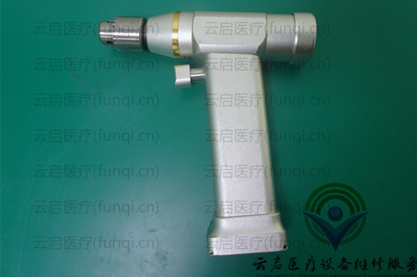 國(guó)產(chǎn)電鉆 內(nèi)部齒輪卡死不轉(zhuǎn)，電機(jī)壞 600小 水印 1174.jpg