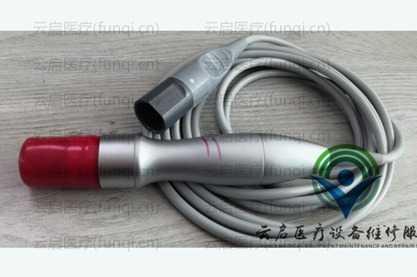 強生手柄灰色 線斷  修線 維修