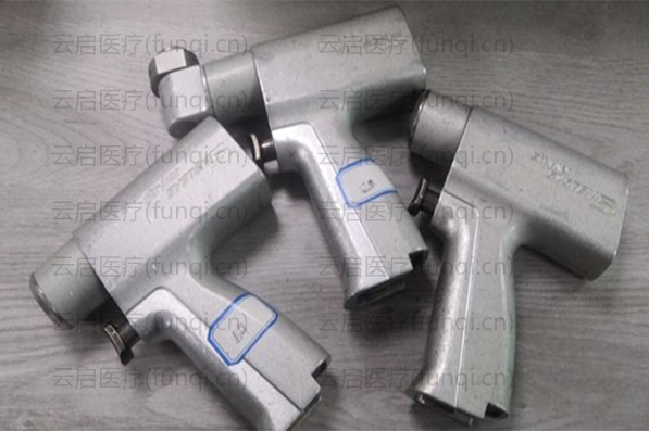 史塞克4203電鉆 無法轉動，驅動板壞 維修