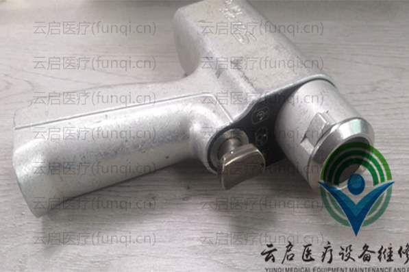 史塞克4203電鉆，無法轉(zhuǎn)動，驅(qū)動板故障 600小 水印 1172.jpg