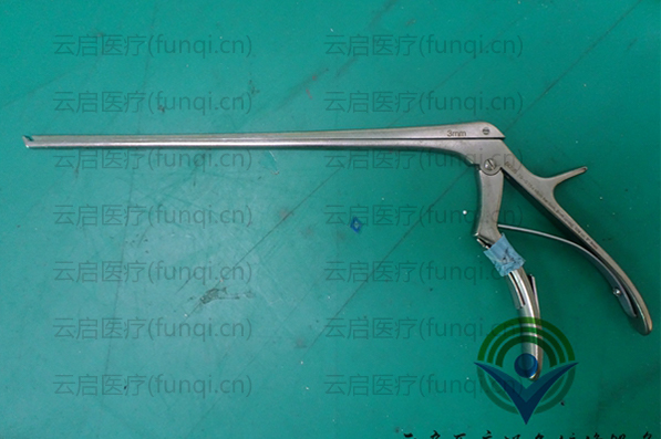 BOSS 70-0354 咬切鉗 手柄彈簧片斷 維修