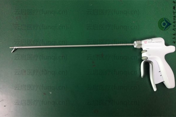 Harmonic 強(qiáng)生 超生刀 刀頭墊片壞 維修