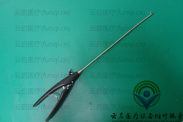 Kanger 101.023E 持針器 拉桿過(guò)長(zhǎng)，鉗頭閉合不嚴(yán) 600小 水印 1053.jpg