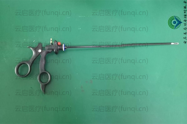 OLYMPUS  WA64200C雙極電凝鉗 鉗芯絕緣皮破損 600小 水印 1065.jpg