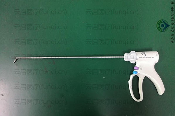 Olympus THUNDERBEAT 雙極超聲刀鉗頭開(kāi)合不順暢 600小 水印 1081.jpg