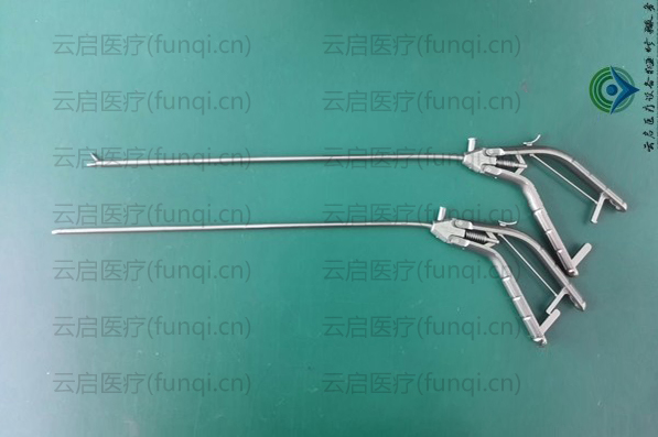 15767375035050.jpg STORZ 26173 KL 持針器 不能控制鉗頭開合 600小 水印 1123.jpg