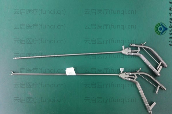 STORZ 261732 KC 持針器 外管嚴(yán)重變形，鉗頭打不開 600小 水印 1130.jpg