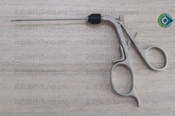 進(jìn)口知名品牌醫(yī)用止血鉗鉗頭更換維修