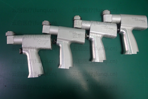 Stryker 4208故障維修