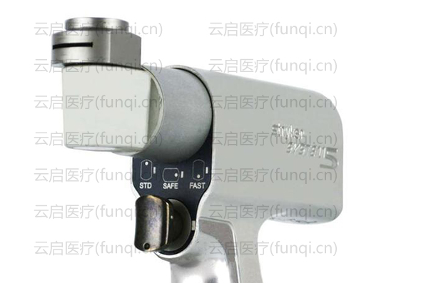 史賽克系統(tǒng)5矢狀鋸