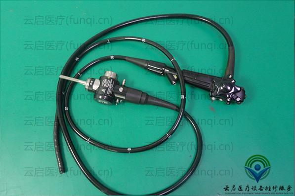 OLYMPUS CF-240AI腸鏡維修