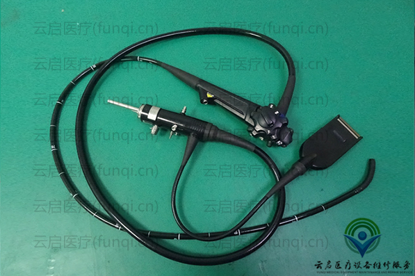 OLYMPUS GIF-H170胃鏡維修