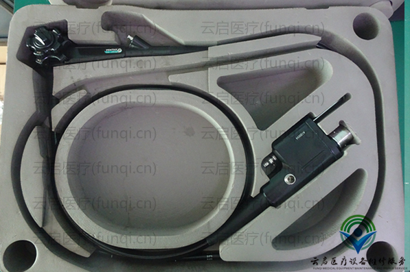 賓得Pentax EG-291C 胃鏡維修