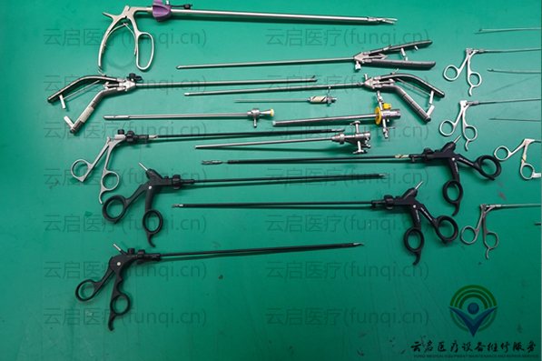 ACMI ERIS-CF25 外鞘內(nèi)鞘維修